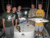 (05/30/2014) - Nice Striped Bass